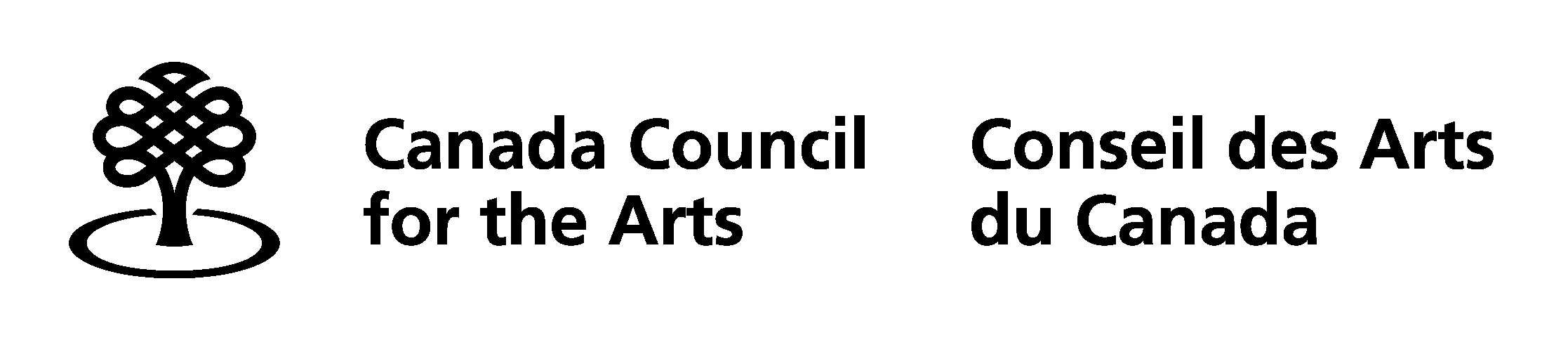 Canada Council Logo